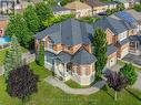 47 Hartwell Way, Aurora, ON  - Outdoor 