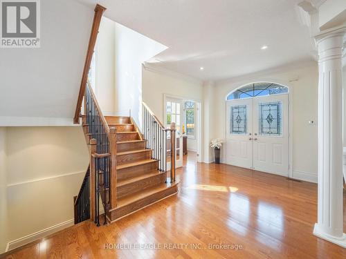 47 Hartwell Way, Aurora, ON - Indoor Photo Showing Other Room