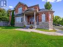 47 Hartwell Way, Aurora, ON  - Outdoor With Facade 