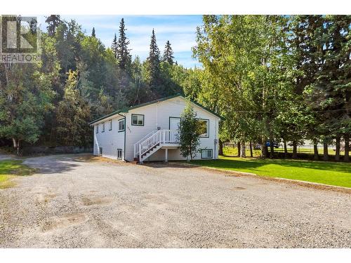 1905 Croft Road, Prince George, BC - Outdoor