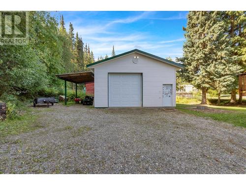 1905 Croft Road, Prince George, BC - Outdoor