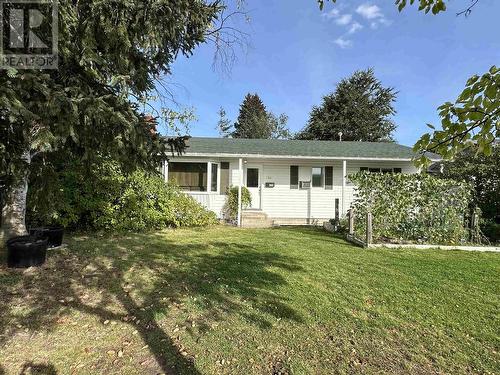 118 Brigade Drive, Prince George, BC - Outdoor