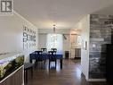 118 Brigade Drive, Prince George, BC  - Indoor Photo Showing Dining Room 