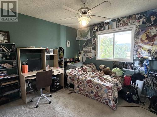 118 Brigade Drive, Prince George, BC - Indoor Photo Showing Bedroom