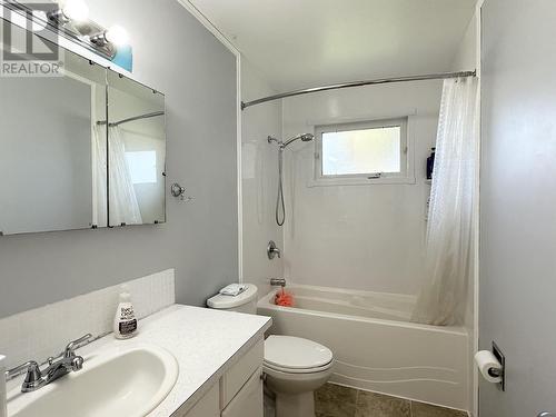 118 Brigade Drive, Prince George, BC - Indoor Photo Showing Bathroom