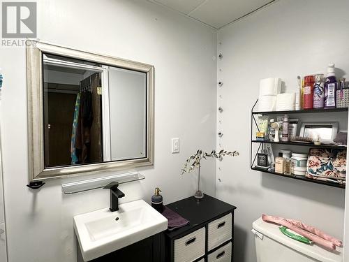 118 Brigade Drive, Prince George, BC - Indoor Photo Showing Bathroom