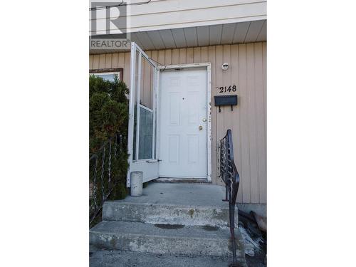 2144 Quince Street, Prince George, BC - Outdoor