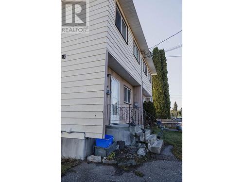 2144 Quince Street, Prince George, BC - Outdoor