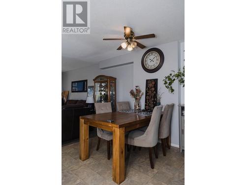 2144 Quince Street, Prince George, BC - Indoor Photo Showing Dining Room