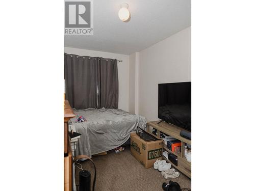 2144 Quince Street, Prince George, BC - Indoor Photo Showing Bedroom