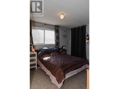 2144 Quince Street, Prince George, BC - Indoor Photo Showing Bedroom