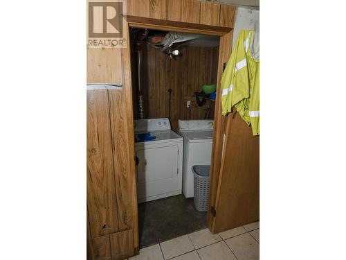 2144 Quince Street, Prince George, BC - Indoor Photo Showing Laundry Room