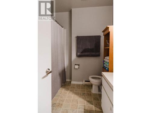 2144 Quince Street, Prince George, BC - Indoor Photo Showing Bathroom