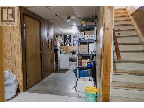 2144 Quince Street, Prince George, BC - Indoor Photo Showing Other Room