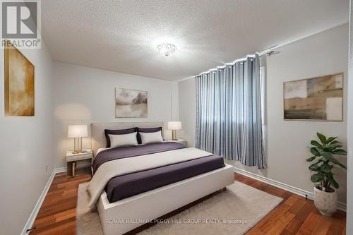 57 Nicole Marie Avenue, Barrie (East Bayfield), ON - Indoor Photo Showing Bedroom