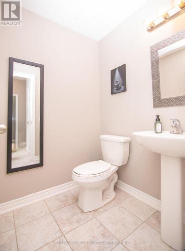 4139 Palermo Common, Burlington, ON - Indoor Photo Showing Bathroom