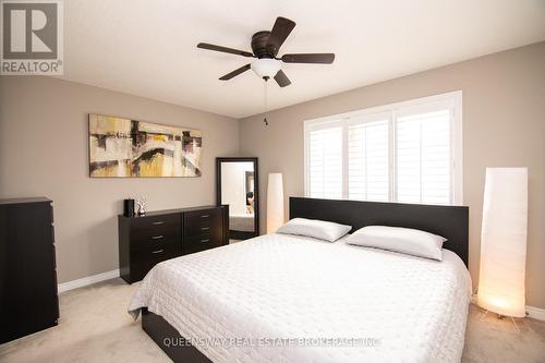 4139 Palermo Common, Burlington (Shoreacres), ON - Indoor Photo Showing Bedroom