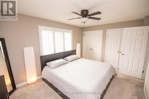 4139 Palermo Common, Burlington (Shoreacres), ON - Indoor Photo Showing Bedroom