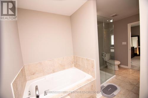 4139 Palermo Common, Burlington (Shoreacres), ON - Indoor Photo Showing Bathroom