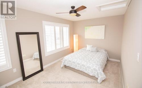 4139 Palermo Common, Burlington (Shoreacres), ON - Indoor Photo Showing Bedroom