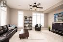 4139 Palermo Common, Burlington, ON  - Indoor Photo Showing Living Room 