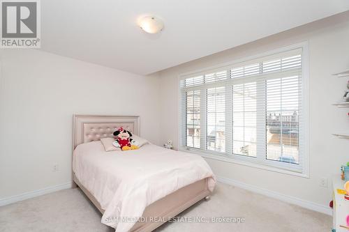 3094 Blackfriar Common, Oakville, ON - Indoor Photo Showing Bedroom