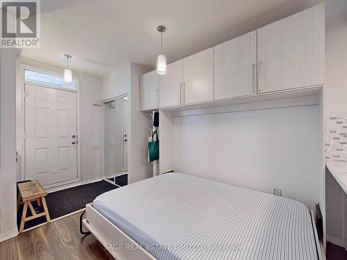 44 - 760 Lawrence Avenue W, Toronto (Yorkdale-Glen Park), ON - Indoor Photo Showing Bedroom