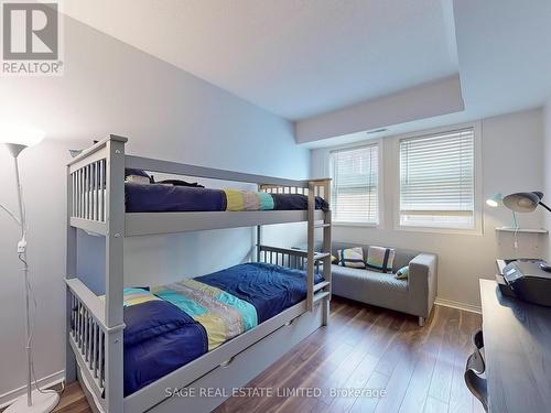 44 - 760 Lawrence Avenue W, Toronto (Yorkdale-Glen Park), ON - Indoor Photo Showing Bedroom