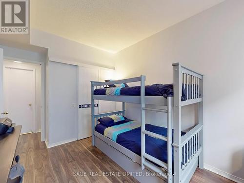 44 - 760 Lawrence Avenue W, Toronto (Yorkdale-Glen Park), ON - Indoor Photo Showing Bedroom