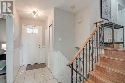 548 Swann Drive, Oakville (Bronte West), ON - Indoor Photo Showing Other Room