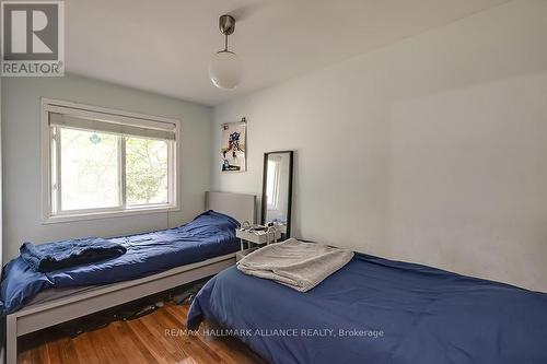 548 Swann Drive, Oakville (Bronte West), ON - Indoor Photo Showing Bedroom