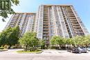 1010 - 20 Cherrytree Drive, Brampton, ON  - Outdoor With Facade 