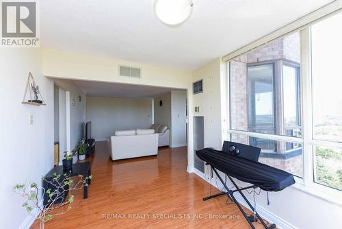 1010 - 20 Cherrytree Drive, Brampton, ON - Indoor Photo Showing Other Room