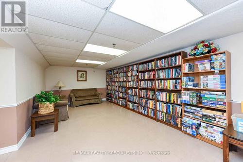 1010 - 20 Cherrytree Drive, Brampton, ON - Indoor