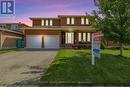 5 Mossbank Drive, Brampton (Fletcher'S Creek South), ON  - Outdoor 