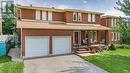 5 Mossbank Drive, Brampton (Fletcher'S Creek South), ON  - Outdoor 