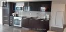 1909 - 5162 Yonge Street, Toronto, ON  - Indoor Photo Showing Kitchen With Double Sink With Upgraded Kitchen 