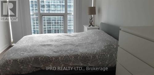 1909 - 5162 Yonge Street, Toronto, ON - Indoor Photo Showing Bedroom