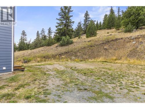 5889 Old Stagecoach Road, Kamloops, BC - Outdoor With View