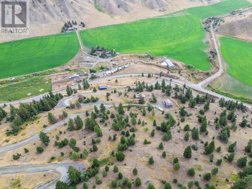 5889 Old Stagecoach Road, Kamloops, BC - Outdoor With View