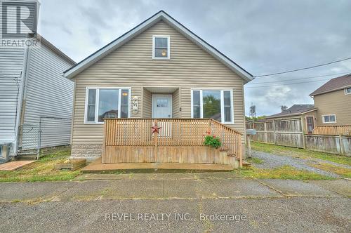 91 Bell Street, Port Colborne, ON - Outdoor