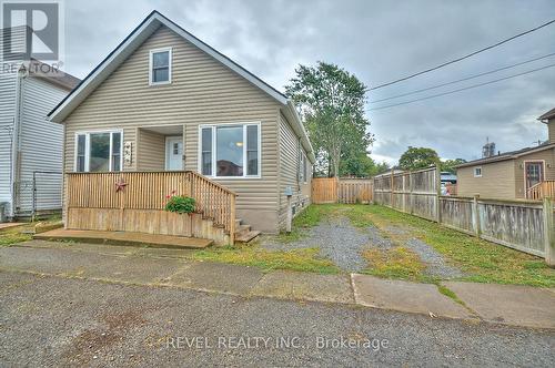 91 Bell Street, Port Colborne, ON - Outdoor