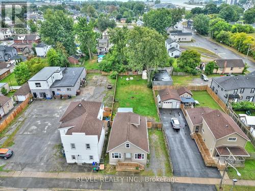 91 Bell Street, Port Colborne, ON - Outdoor With View