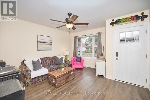 91 Bell Street, Port Colborne, ON - Indoor