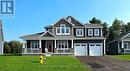 44 Dyer Crescent, Bracebridge, ON  - Outdoor With Facade 