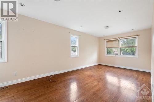 Primary Bedroom - upper level - 1657 Alta Vista Drive, Ottawa, ON - Indoor Photo Showing Other Room