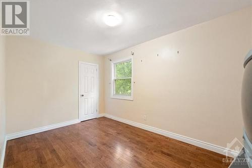 Bedroom 2 - upper level - 1657 Alta Vista Drive, Ottawa, ON - Indoor Photo Showing Other Room