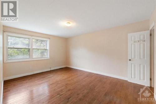 Bedroom 4 - upper level - 1657 Alta Vista Drive, Ottawa, ON - Indoor Photo Showing Other Room