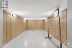 Basement - Storage room - 