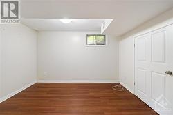 Basement - Bedroom - 